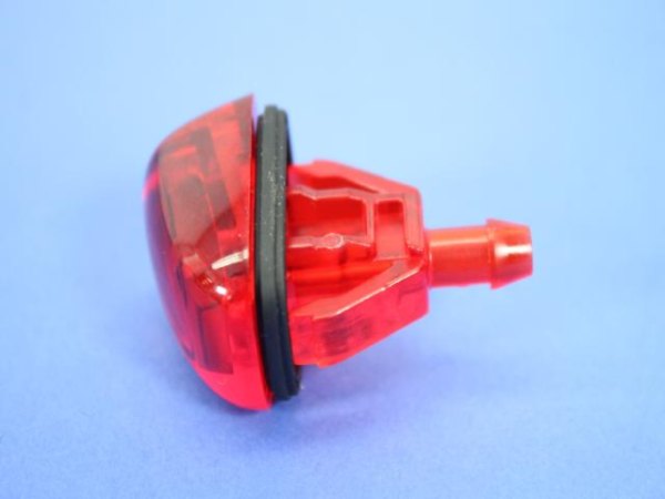 Mopar® - Rear Back Glass Washer Nozzle