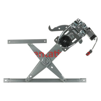Jeep OE - Front Left Window Regulator