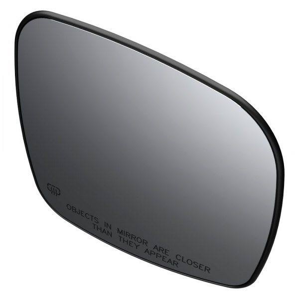 Mopar® - Passenger Side Mirror Glass