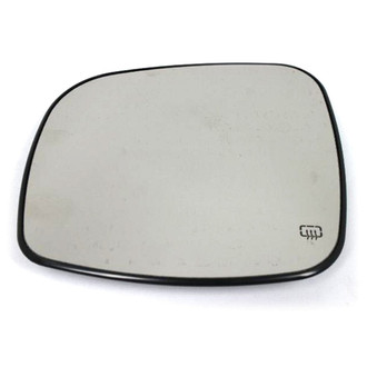 Ram OE - Front Left Door Mirror Glass