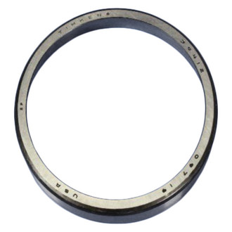 Mopar® - Driver or Passenger Side Wheel Bearing Race
