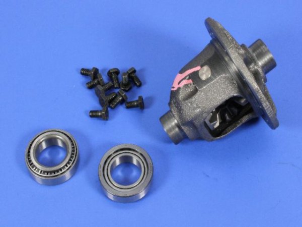 Mopar® - Differential Case Kit