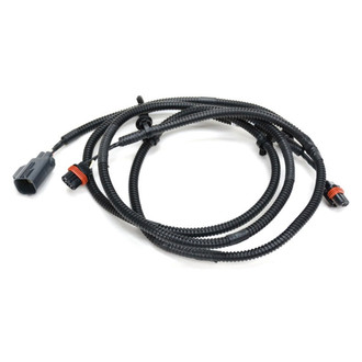 Mopar® - Fog & Driving Light Wiring Harness