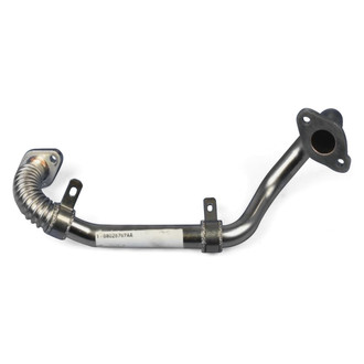 Dodge OE - Exhaust Gas Recirculation (EGR) Tube