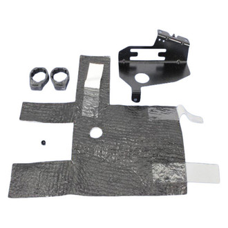 Chrysler OE - Convertible Top Hydraulic Pump Bracket