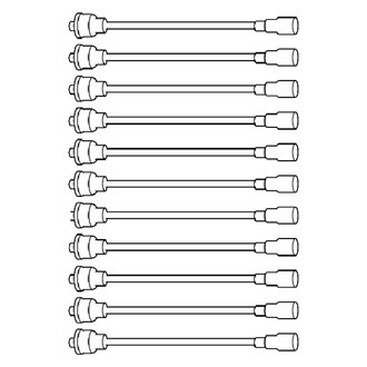 Mopar® - Spark Plug Wire