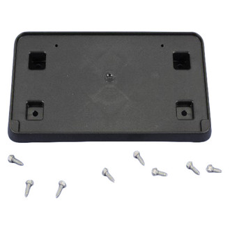 Dodge OE - Front License Plate Bracket