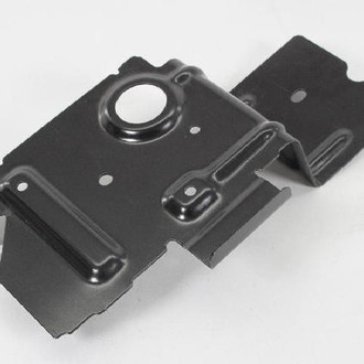 Mopar® - Rear Body Reinforcement