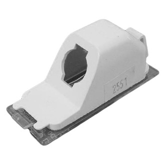 Ram OE - Rear License Plate Light Lens