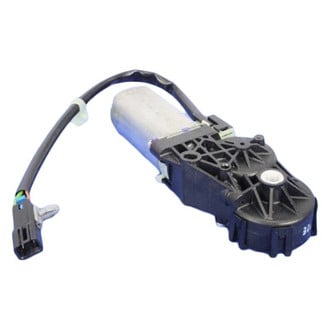 Mopar® - Rear Passenger Side Recliner Motor