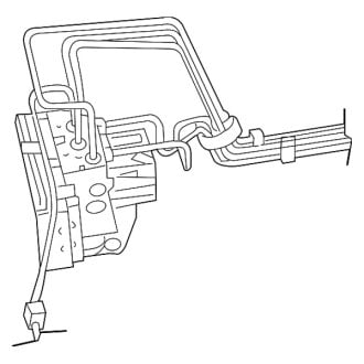 ABS Control Modules | 1700 Products - CARiD.com