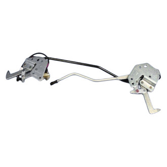 Mopar® - Convertible Top Latch Assembly