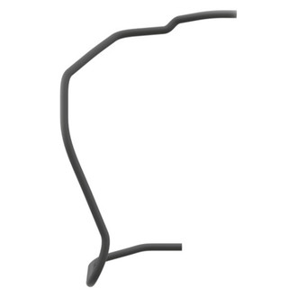 Mopar® - Front Windshield Washer Hose