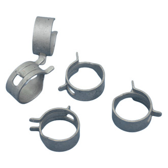 Mopar® - Steering Rack and Pinion Clamp