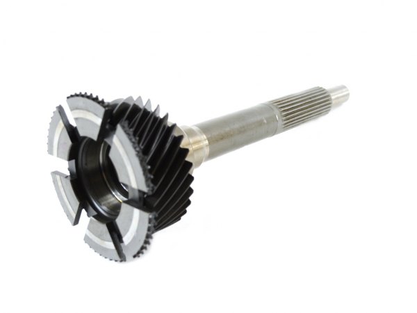 Mopar® - Manual Transmission Input Shaft