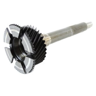 Mopar® - Manual Transmission Input Shaft