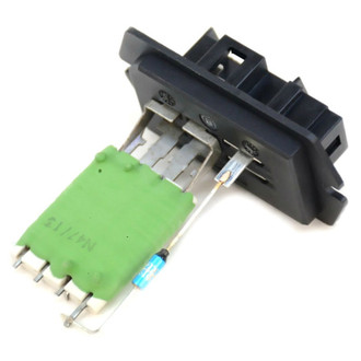 Chrysler OE - HVAC Blower Motor Resistor