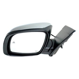 Ram OE - Front Left Door Mirror