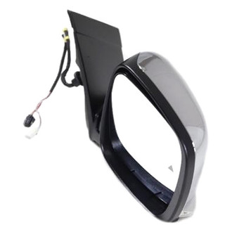 Mopar® - Passenger Side View Mirror (Heated, Non-Foldaway)