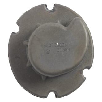 Mopar® - Rear Lower Coil Spring Insulator
