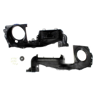 Mopar® - HVAC Heater Case