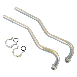 Mopar® - HVAC Heater Hose Outlet Tube