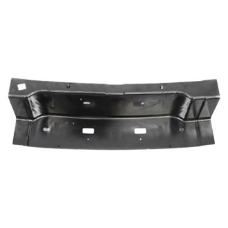 Mopar® - Tailgate Sill Plate