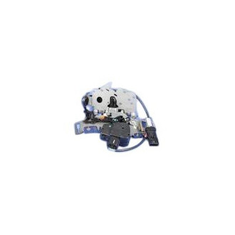 Mopar® - Passenger Side Sliding Door Latch