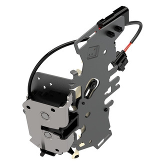 Mopar® - Sliding Door Latch
