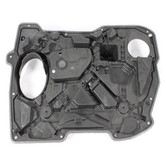 Dodge OE - Front Left Door Panel Carrier