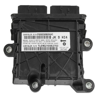Jeep OE - Air Bag Control Module
