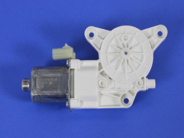 Mopar® - Front Driver Side Window Motor