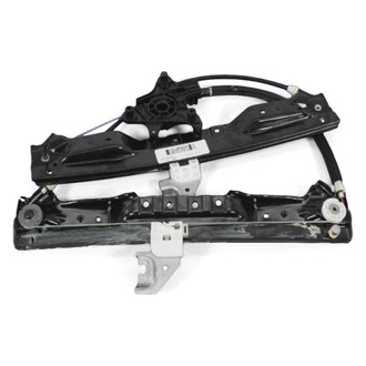 Ram OE - Rear Right Window Motor and Regulator Assembly