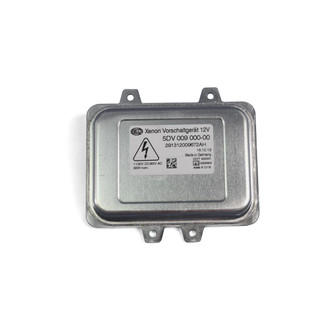 Mopar® - High Intensity Discharge Headlight Control Module