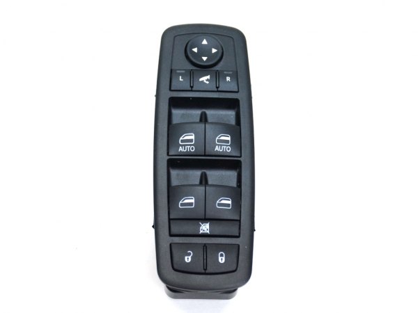 Mopar® - Driver Side Door Window Switch