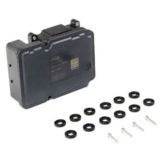 Jeep OE - ABS Control Module
