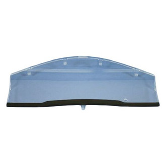 Dodge OE - Instrument Panel Lens