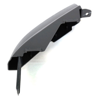Dodge OE - Front Left Lower Bumper Cover Bracket