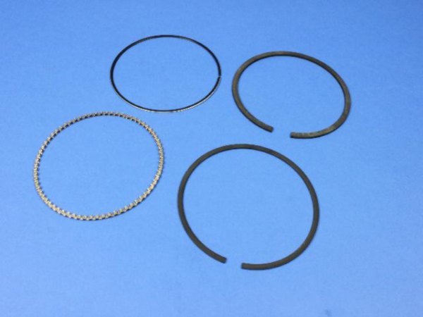 Mopar® - Piston Ring Set