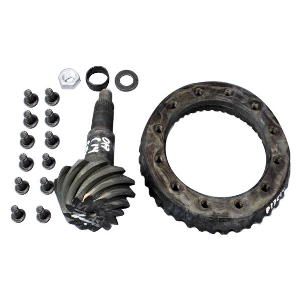 Mopar® - Differential Ring and Pinion