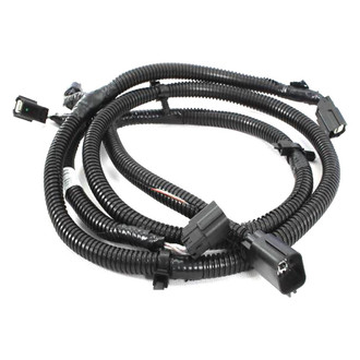 Ram OE - Rear Parking Aid Control Module