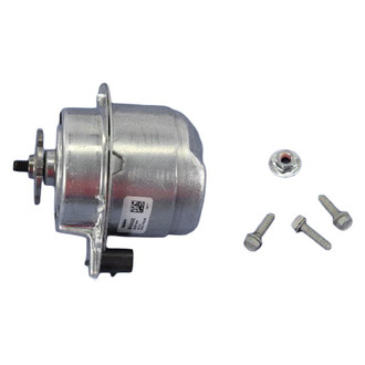 Mopar® - Engine Cooling Fan