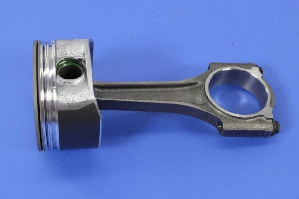 Mopar® - Engine Piston & Connecting Rod Set