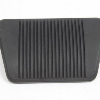 Mopar® - Rubber Brake Pedal Pad