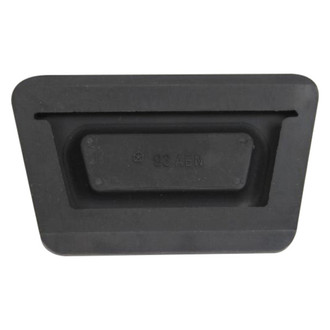 Mopar® - Rubber Brake Pedal Pad