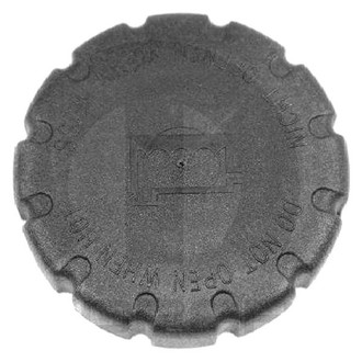 Mopar® - Engine Coolant Radiator Cap