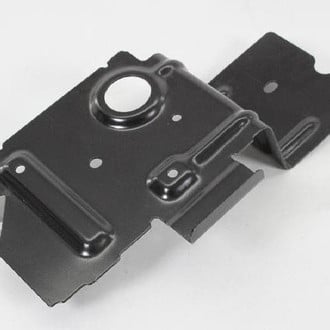 Mopar® - Rear Inner Driver Side Truck Bed Panel Reinforcement