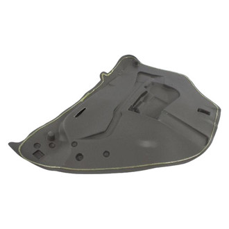 Mopar® - Rear Passenger Side Door Water Deflector