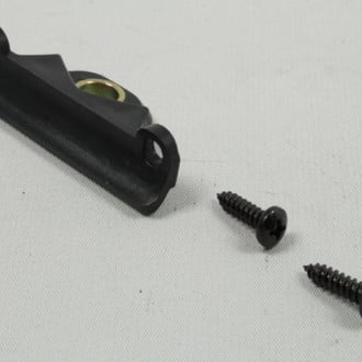 Mopar® - Folding Top Plunger Locking Bracket