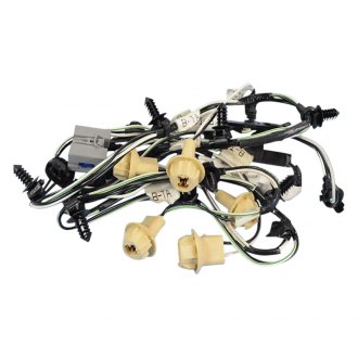 2012 Dodge Ram Wiring, Cables, Connectors — CARID.com